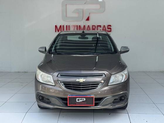 CHEVROLET PRISMA 1.0 MPFI LT 8V FLEX 4P MANUAL CHEVROLET PRISMA 1.0 MPFI LT 8V FLEX 4P MANUAL